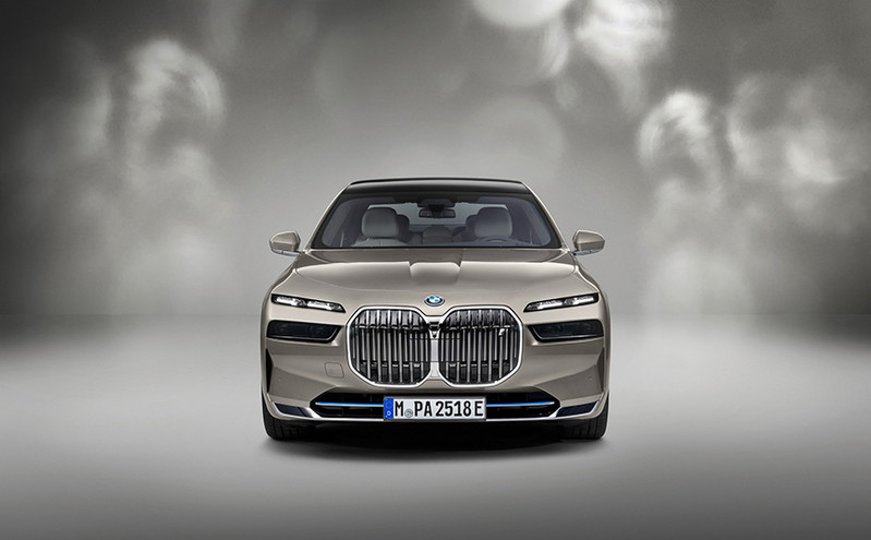 BMW Σειρά 7: Η πολυτελής κατηγορία μπαίνει σε μια νέα εποχή
