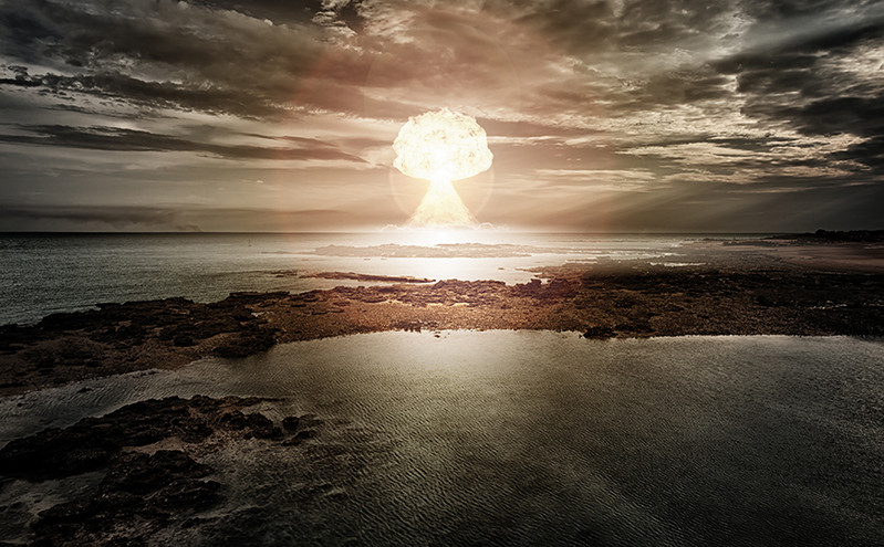 Πώς θα μοιάζει ο πλανήτης μας μετά από μια πυρηνική έκρηξη