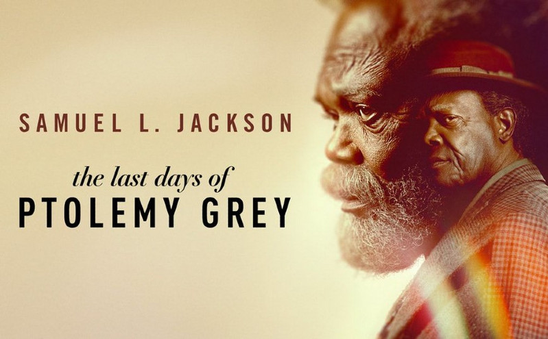 The Last Days of Ptolemy Grey: Όταν ο Samuel L. Jackson είναι όλη η σειρά