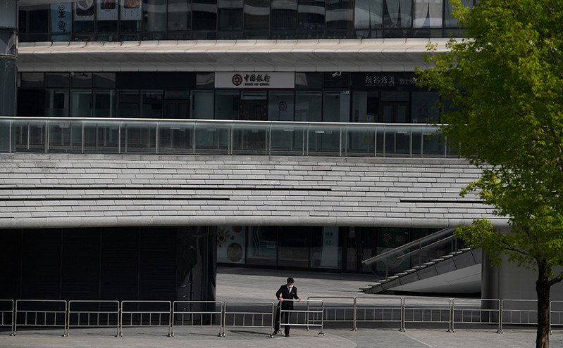 Lockdown στη Σανγκάη: Τα κρούσματα κορονοϊού τρομάζουν &#8211; Επεκτείνονται τα μέτρα