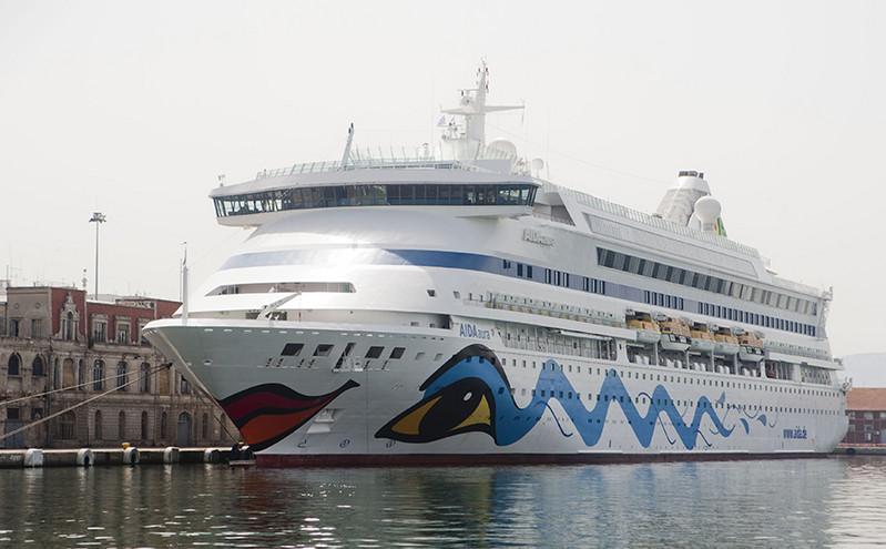Θεσσαλονίκη: Πάνω από 60 αφίξεις κρουαζιέρας στο λιμάνι ως το τέλος της χρονιάς