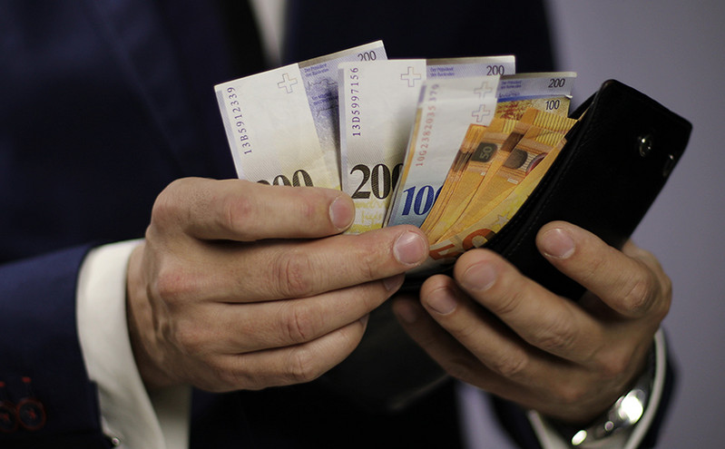 Ελβετία: Πρώην «τραπεζίτης της χρονιάς» καταδικάσθηκε σε δίκη για διαφθορά