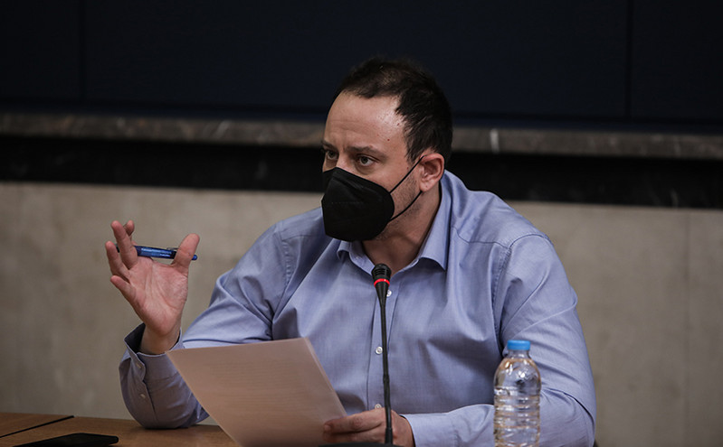 Μαγιορκίνης για κορονοϊό: Η επιδημία γίνεται όλο και πιο προβλέψιμη