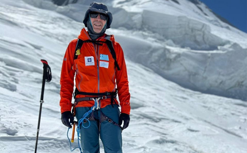 Αντώνης Συκάρης: Τι συμβαίνει με τη σορό του ορειβάτη &#8211; «Δεν μπορούμε να το πιστέψουμε» λέει ο γιος του στο Newsbeast