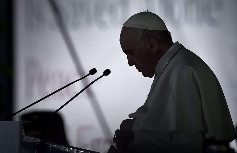 Βατικανό: Συνάντηση εξορκιστών στις 16 Μαΐου &#8211; «Ο Εωσφόρος υπάρχει και πρέπει να αντιμετωπίζεται» λέει ο Πάπας