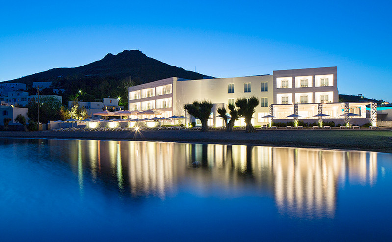 Το επενδυτικό ταμείο SMERemediumCap προχώρησε σε συμφωνία εξαγοράς του ξενοδοχείου Patmos Aktis Suites &#038; SPA
