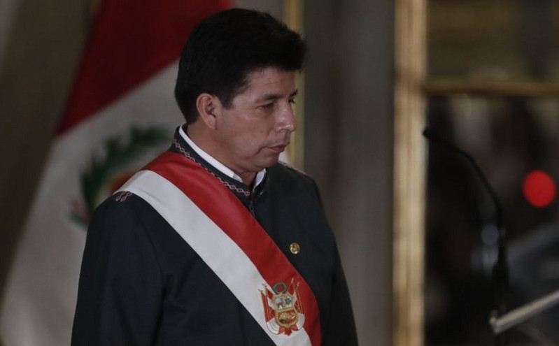 Περού: Πρόταση του προέδρου Καστίγιο για χημικό ευνουχισμό στους βιαστές
