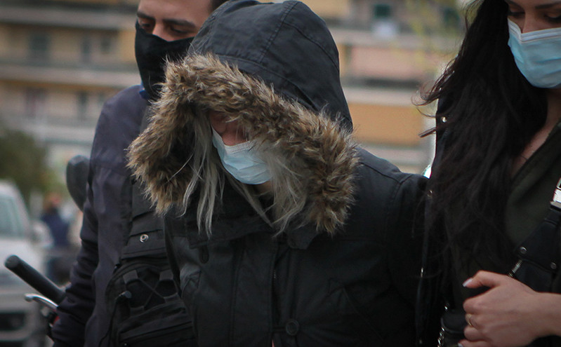 Ρούλα Πισπιρίγκου: Εισαγγελική έρευνα για διαρροή της δικογραφίας