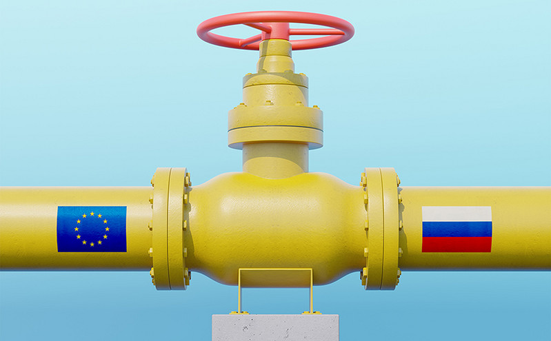 Εμπάργκο στο ρωσικό πετρέλαιο: Το Κρεμλίνο λέει ότι μπορεί να περιορίσει τις δικές του απώλειες
