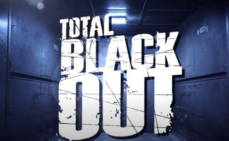 Total Blackout: Το παιχνίδι απόψε είναι γυναικεία υπόθεση