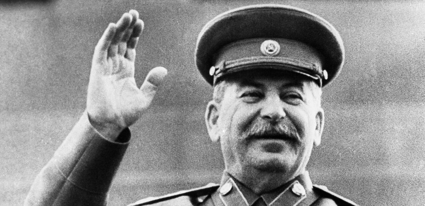 Πώς πέθανε ο Στάλιν; Μια πιο εσωτερική ματιά στον «σκοτεινό» θάνατο του σοβιετικού ηγέτη