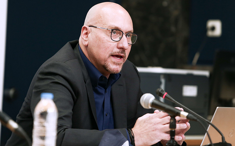 Ευλογιά των πιθήκων – Πρόεδρος ΕΟΔΥ για «ορφανό» κρούσμα: Δεν ξέρουμε πώς κόλλησε