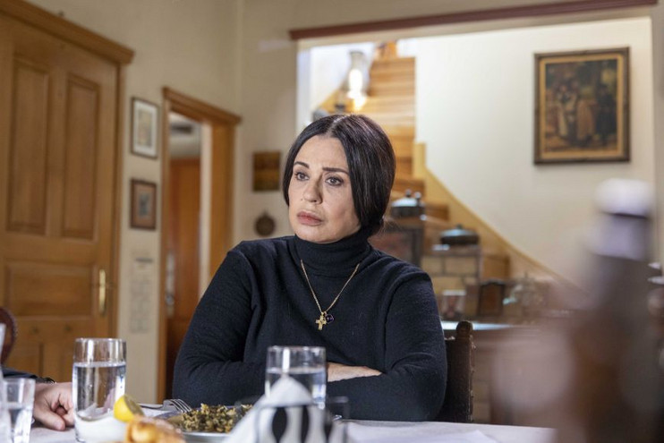Σασμός: Η Μαρία Τζομπανάκη έχει συμφωνήσει για την επόμενη σεζόν της σειράς «με άχτι προς τους σεναριογράφους»