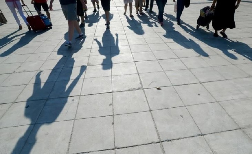 Eurostat: Μειωμένο το ποσοστό της ανεργίας στην Ελλάδα τον Μάρτιο