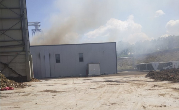 Δήμαρχος Γρεβενών στο Newsbeast: Πώς έγινε η έκρηξη στο εργοστάσιο &#8211; «Υπάρχει ένας σοβαρά τραυματίας»