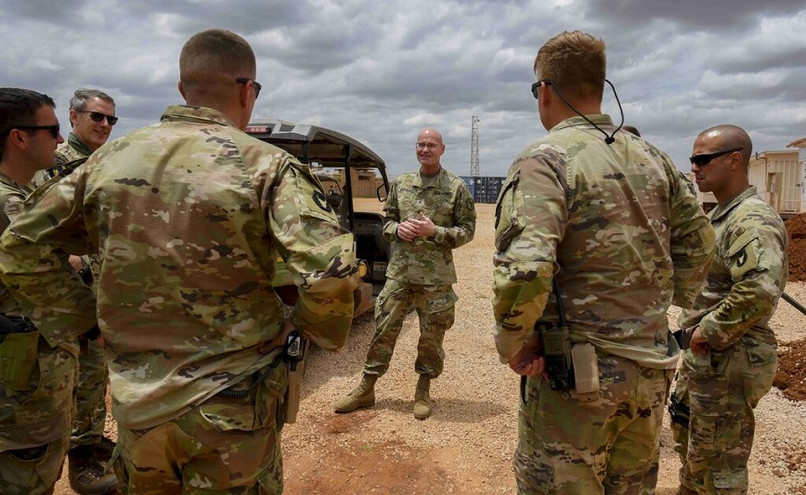 ΗΠΑ: Ο αμερικανικός στρατός επιστρέφει στη Σομαλία, μετά την εκλογή νέου προέδρου