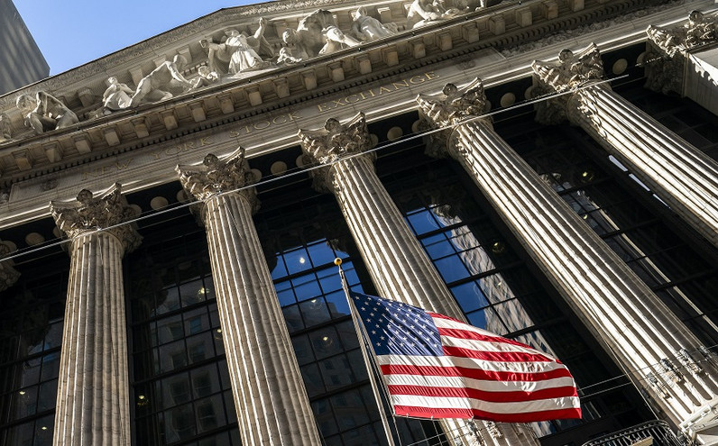 Fed: Η κεντρική τράπεζα των ΗΠΑ αύξησε τα επιτόκια κατά 75 μονάδες
