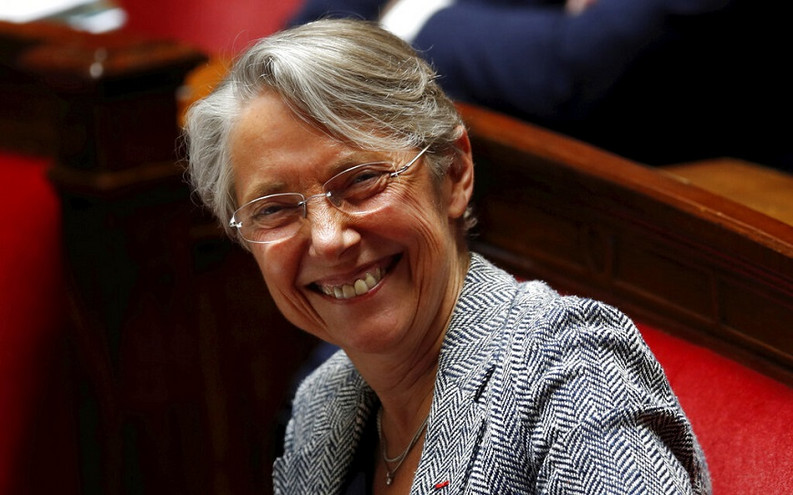 Ελιζαμπέτ Μπορν: Αυτή είναι η νέα πρωθυπουργός της Γαλλίας &#8211; Η πρώτη γυναίκα μετά το 1992