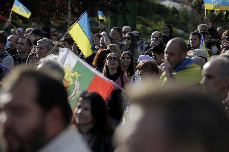 Βουλγαρία: Η κυβέρνηση παρέχει καταλύματα σε 33.000 Ουκρανούς