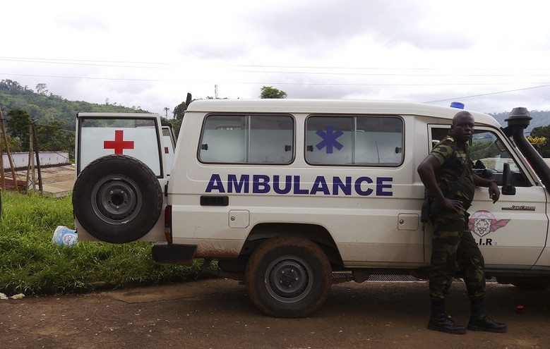 Καμερούν: Απαγωγή εννέα υγειονομικών υπαλλήλων από δημόσιο νοσοκομείο – Άγνωστα τα κίνητρά τους