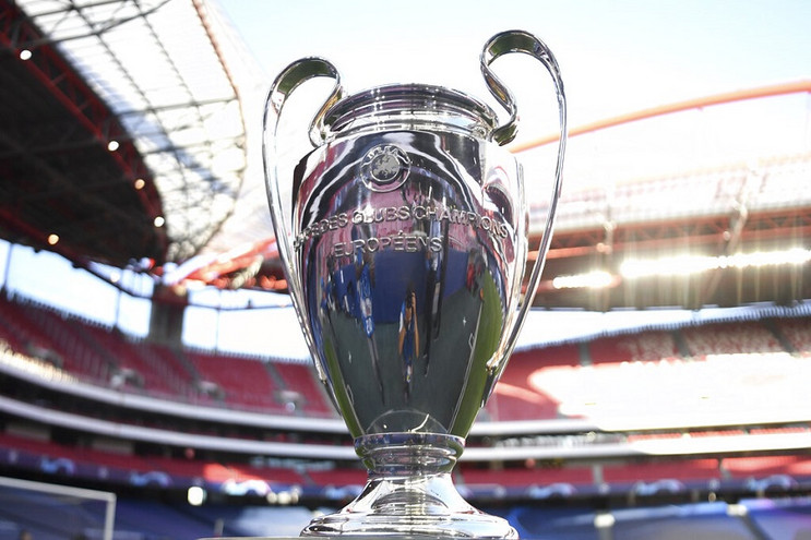 Champions League: Συμπληρώθηκε το παζλ των 32 – Σήμερα η κλήρωση των ομίλων