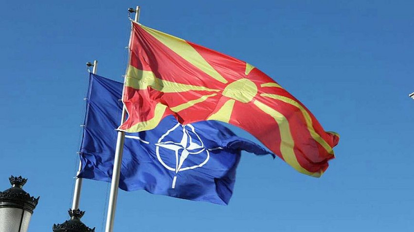 Βόρεια Μακεδονία: Η χώρα υποστηρίζει την ένταξη της Φινλανδίας και της Σουηδίας στο ΝΑΤΟ
