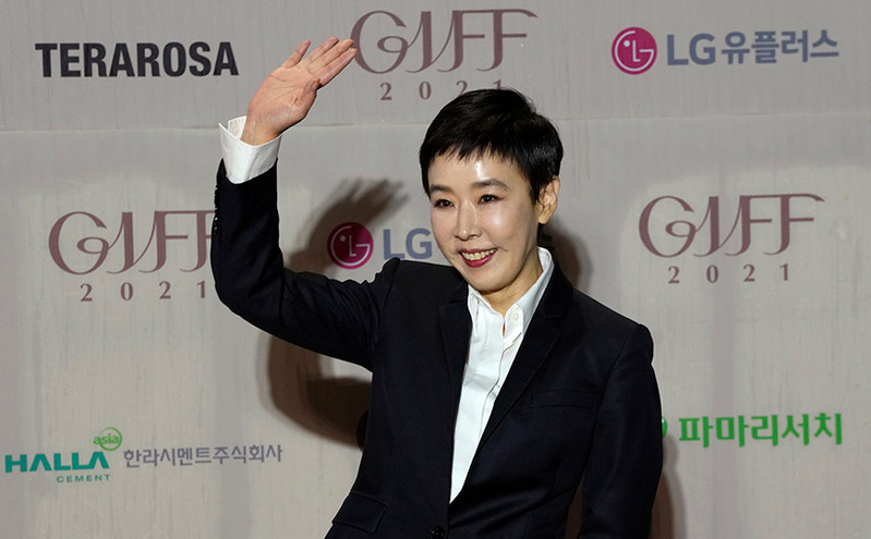 Νότια Κορέα: Πέθανε στα 55 της χρόνια η ηθοποιός Κούγκι Σουνγκ Κούγκ