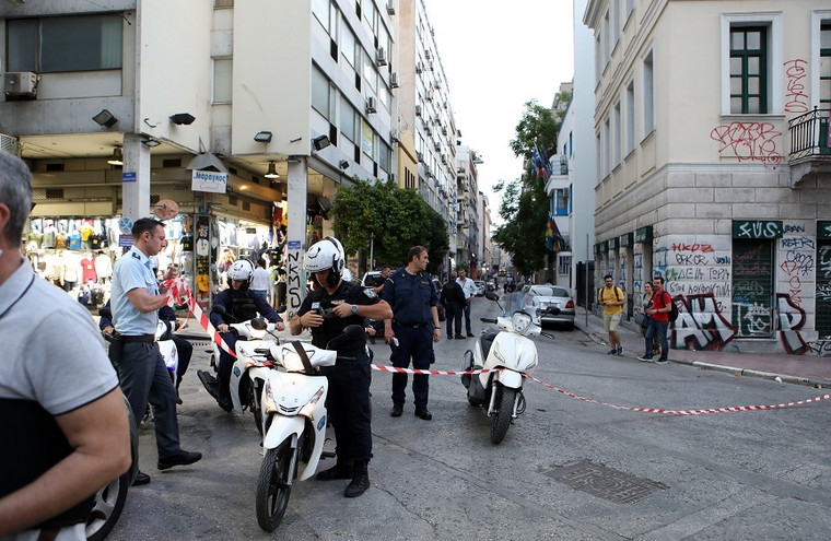 Νέες αστυνομικές επιχειρήσεις με στόχο την πάταξη των παράνομων δραστηριοτήτων σε Αθήνα και Θεσσαλονίκη