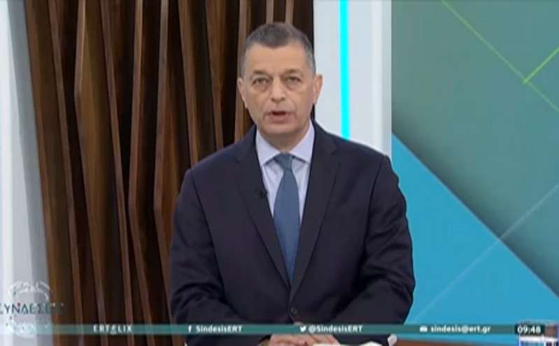 Αλκιβιάδης Στεφανής: Στο «στόχαστρο» της Ελλάδας το «αόρατο» μαχητικό F35