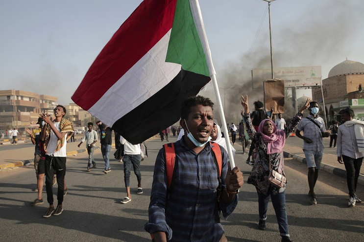 Σουδάν: Ένας νεκρός σε διαδήλωση εναντίον του στρατιωτικού καθεστώτος