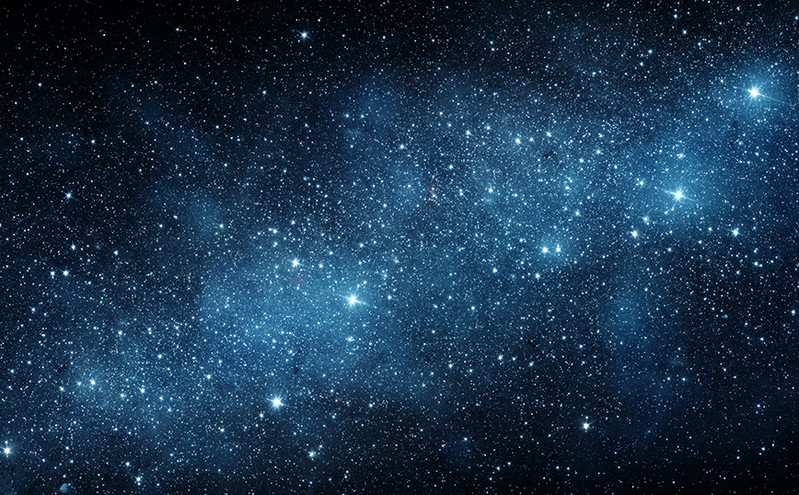 Υπάρχουν περισσότερα αστέρια στο σύμπαν από κόκκους άμμου στη Γη