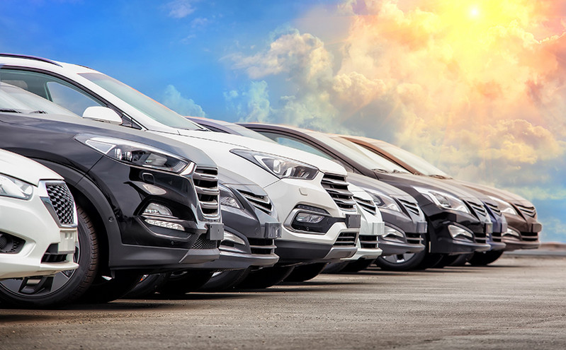 Στις 10.610 οι πωλήσεις αυτοκινήτων τον Ιανουάριο &#8211; Η Opel κάνει την έκπληξη