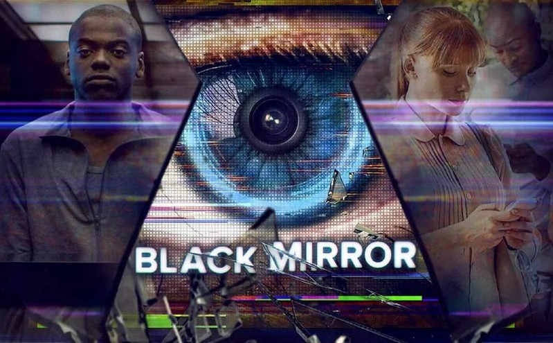 Black Mirror: Είναι γεγονός &#8211; Η εκκεντρική σειρά επιστρέφει για 6η σεζόν