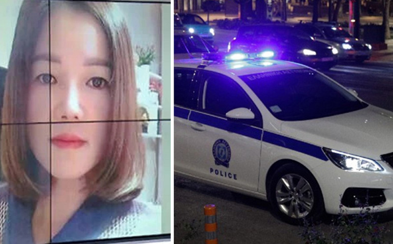Εξιχνιάστηκε η μαφιόζικη δολοφονία της 38χρονης Κινέζας που είχε βρεθεί νεκρή μέσα σε βαλίτσα &#8211; Ποιον συνέλαβε η αστυνομία