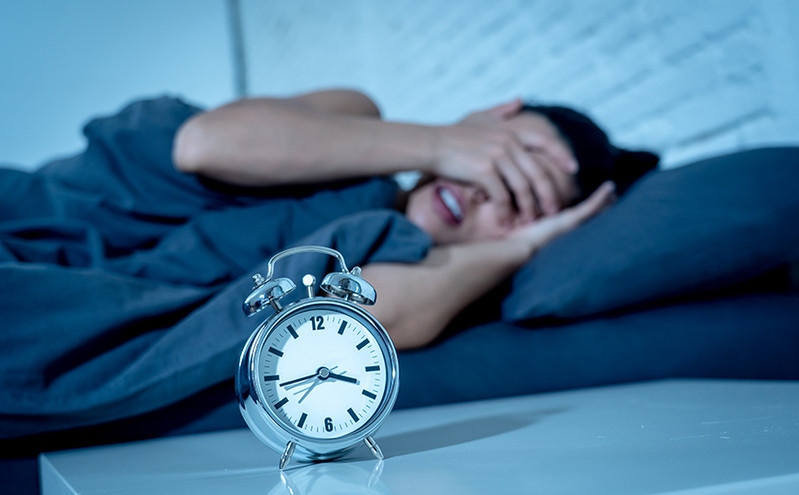 Ποιοι είναι οι πιο κοινοί εφιάλτες &#8211; Πώς η στάση του σώματος στον ύπνο επηρεάζει τα «κακά όνειρα»