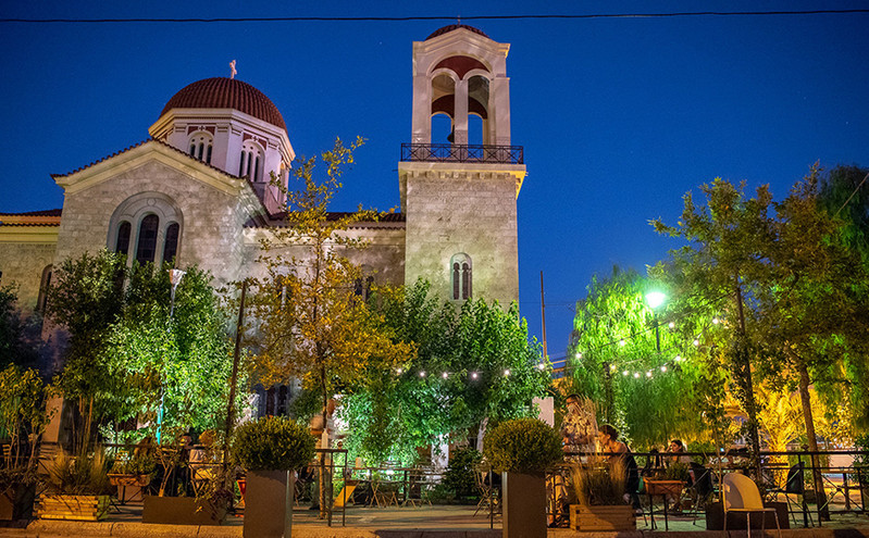 Μνημόσυνο σε όλους τους ναούς την Κυριακή της Ορθοδοξίας για τα θύματα του σιδηροδρομικού δυστυχήματος