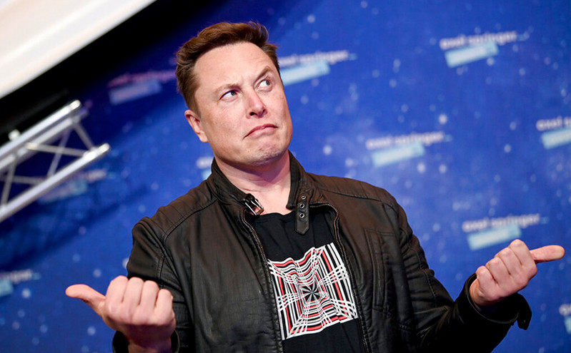 «Επιστρέψτε στο γραφείο αλλιώς…» &#8211; Το μήνυμα του Έλον Μασκ στους εργαζόμενους της Tesla