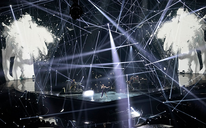 Τι τηλεθέαση έκανε ο δεύτερος ημιτελικός της Eurovision
