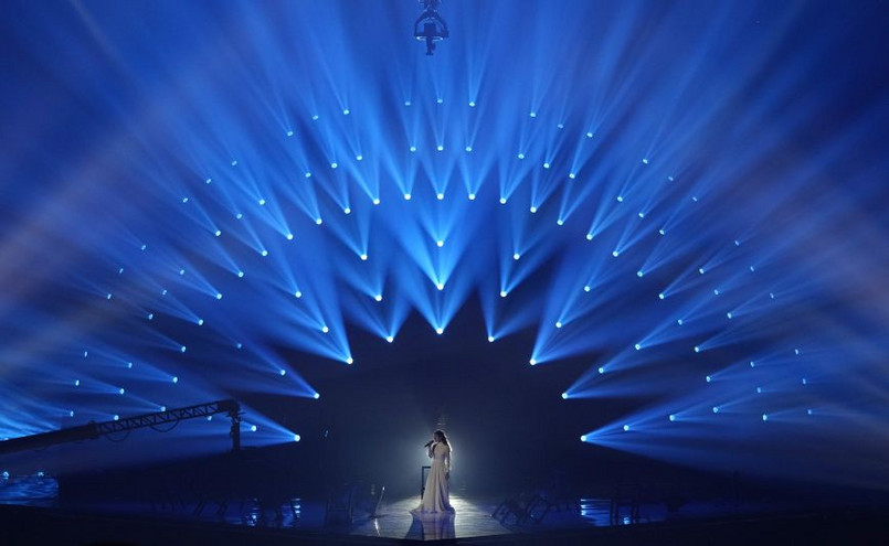 Eurovision 2022: Τι δείχνουν τα στοιχήματα για την Αμάντα Γεωργιάδη και το Die Together