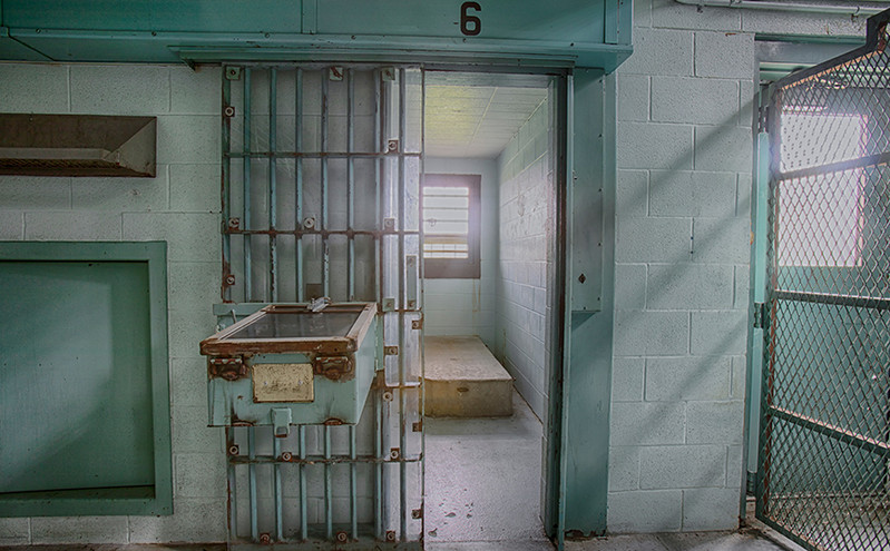 Φυλακές Αλικαρνασσού: Κρατούμενος επέστρεψε από άδεια και είχε καταπιεί «μπαλάκια» με ναρκωτικά