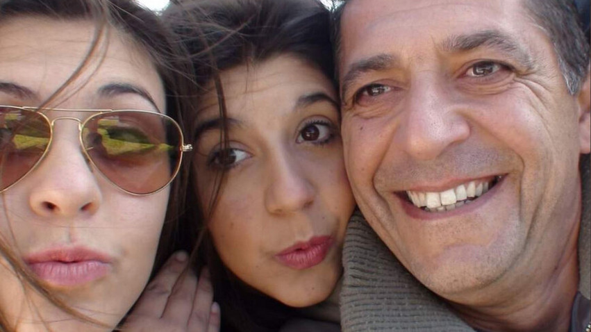 Μανώλης Καντάρης &#8211; Το συγκινητικό μήνυμα της κόρης του για τα 11 χρόνια από δολοφονία του: «Η πληγή είναι ακόμη ανοιχτή»