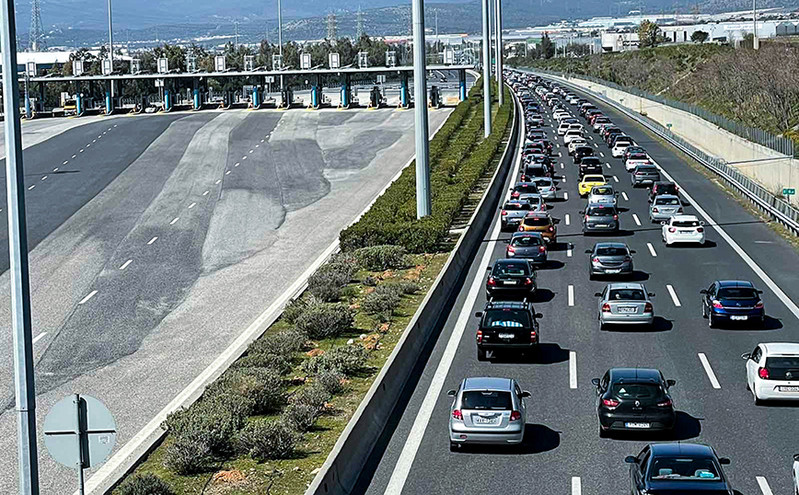 Κώστας Καραμανλής: Το σχέδιο με 4+4 κινήσεις για να λυθεί το κυκλοφοριακό στην Αθήνα