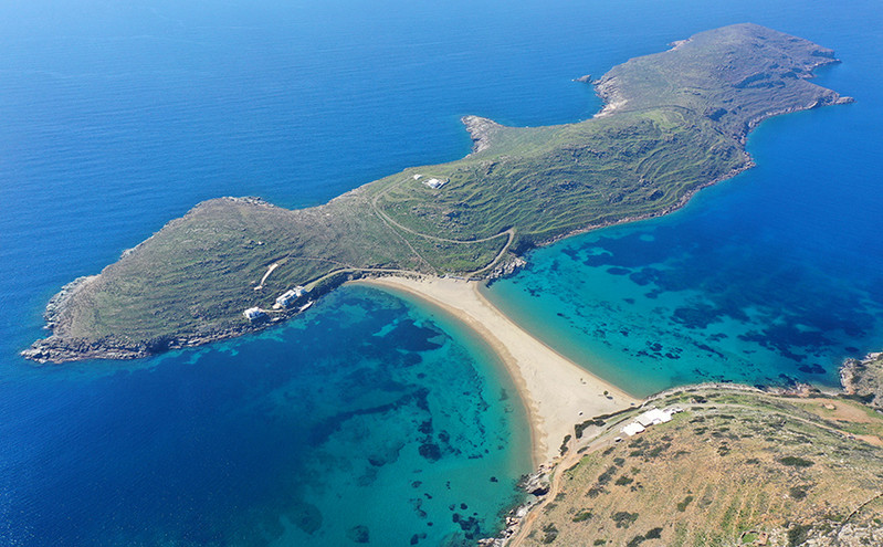 Responsible Travel: Τα 10 ελληνικά νησιά εκτός της πεπατημένης για το 2024