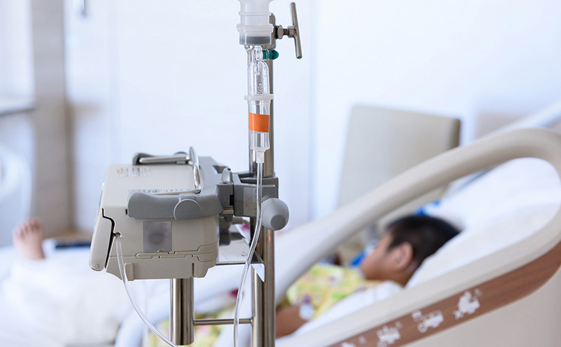 Ινδονησία: 15 περιστατικά οξείας ηπατίτιδας – Έχουν πεθάνει τρία παιδιά