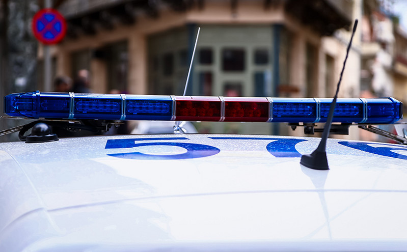 Χειροπέδες σε 22χρονο γνωστό τράπερ της Θεσσαλονίκης