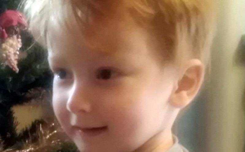 Amber Alert: Αρπαγή 6χρονου στην Κηφισιά &#8211; «Άγνωστος με κουκούλα τον πήρε από το σπίτι του»