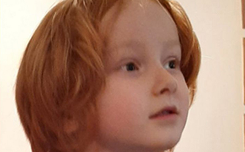 Η… διόρθωση της ΕΛ.ΑΣ. για την ημερομηνία «αρπαγής» του 6χρονου Ράινερ