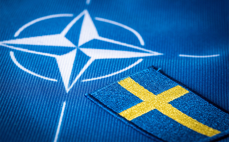 Η Σουηδία καταθέτει αίτημα για την ένταξή της στο ΝΑΤΟ