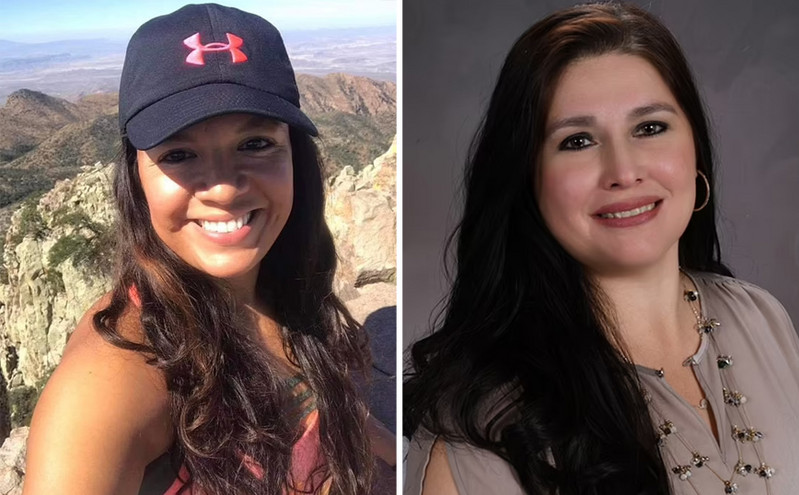 Μακελειό στο Τέξας: Αυτές είναι οι δύο δασκάλες που σκότωσε ο 18χρονος