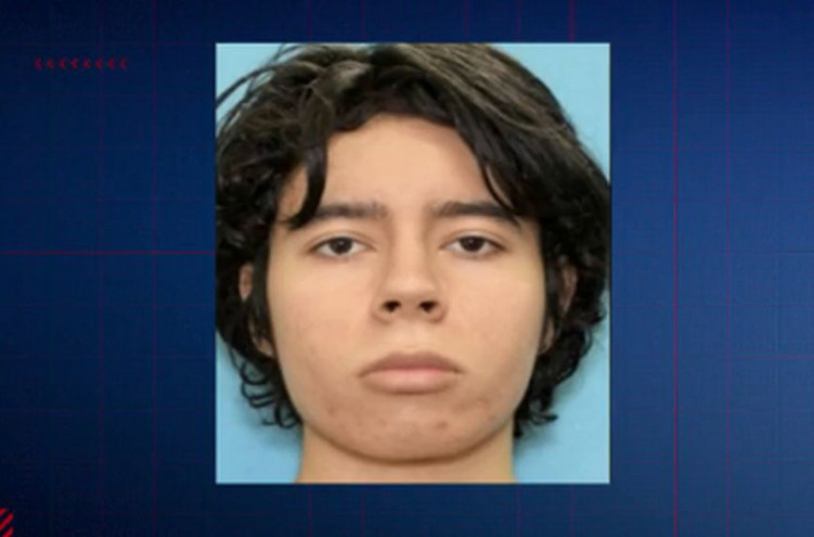 Τέξας: Αυτός είναι ο 18χρονος ένοπλος που σκότωσε 19 μαθητές και δύο εκπαιδευτικούς σε δημοτικό σχολείο